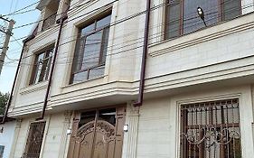 Crystal Guest House